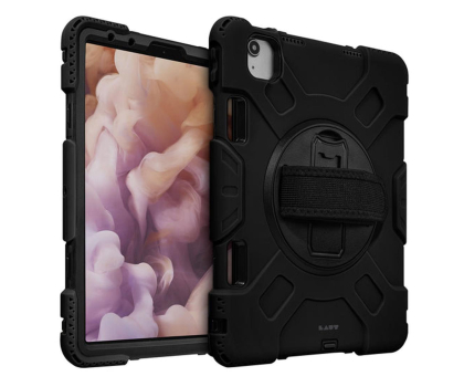 Etui na tablet Laut Shield Enduro do iPad Pro 11" 1/2/3/4G, 10.9" 4/5G black